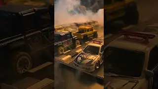 #hotwheels #diecast #miniscale #modelcar #minicar #hobbies #fastandfurious #jdm  #diorama #itasha