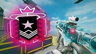 Stacking till champ