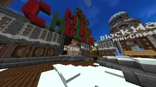 Blockmania video
