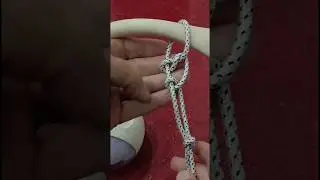 Basic Knots.Коечный Штык #shorts