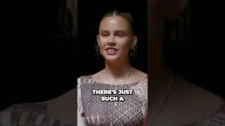 The Surprising Truth About Models and Body Image in the Fashion Industry #shorts #model #fashion