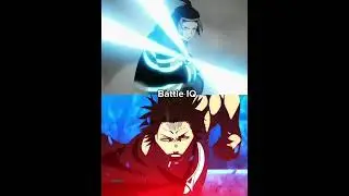 Yami Vs Arthur Boyle