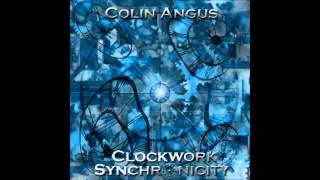 Colin Angus - 