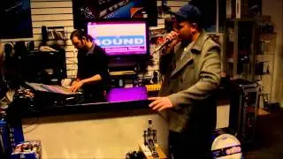 FeskyONE beatbox ACADEMY OF SOUND