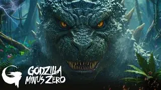 GODZILLA MINUS ZERO Plot Leak Reveals HUGE Kaiju Return? (Possible Spoilers)