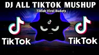 DJ TYLA X YOU DA ONE X PREDADO DE PERECA & MORE LATEST HITS MUSHUP (TIKTOK BUDOTS REMIX) 2025