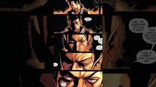 D&uuml;nyada Son 8 Saat #&ccedil;izgiroman #avengers #marvel