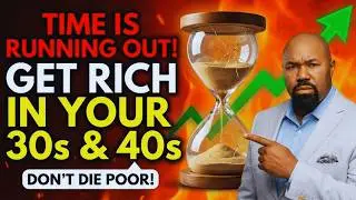 Is It Too Late To Start Investing? The Truth You Need To Hear
