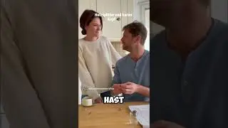 Holzsplitter und harter Kopf 🪵