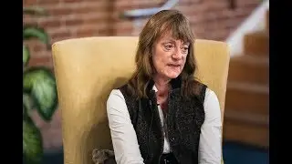 Nancy Pfund, CoFounder/Partner DBL Partners #vctrends2017