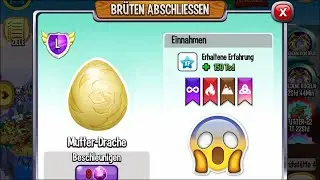 Dragon City: Hatching WAX Dragon, the BEST VIP Legendry Dragon 2021! 😱