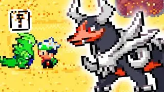 HOUNDOOMINITE, TYRANITAR E MEGA PIDGEOT - POK&Eacute;MON CREST NUZLOCKE #05