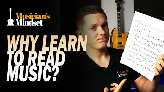 The Benefits Of Reading Music
