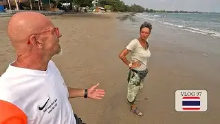 WIKI PEUT MIEUX FAIRE, MAIS BON 😏 - Thaïlande vlog 97