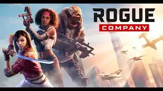 🔴LIVE FR [ROGUE COMPANY]  SOLO RANKED - PS5 - 120 FPS🔴