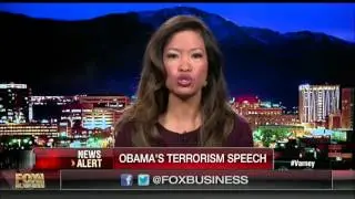 Obama's terrorism speech: Too little, too late?