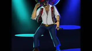 El Wolfino - California ft.  Jean Sadleu, V Camel