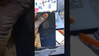 Tecno spark 5 screen replacement ✅