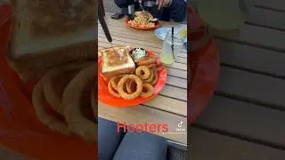 Places to eat in Saskatoon, Saskatchewan! #hooters #broadwaycafe #foodlover #foodie #food #umisushi