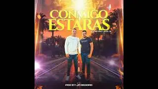Conmigo Estar&aacute;s Ander feat Alex C.R@AlexC.R @JOSEFERNANDO-oficial 