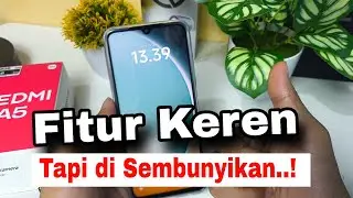 В телефоне Redmi A5 есть скрытые функции, о которых вы обязательно должны знать!