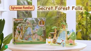 Secret Forest Falls PV | Sylvanian Families