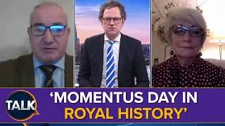 &lsquo;Monarchy's Reputation TARNISHED' | &lsquo;Ex-Prince Andrew Was SHAKEN To The Core&rsquo;