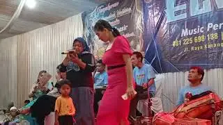 Huburan Bersama Elvio musik Raffi audio Di Suryan Karang Pucung
