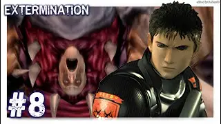 Extermination (PS2) 100% walkthrough part 8 (FINAL)