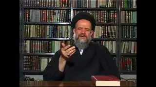 مقارنة بين مدرسة الوحي و العلم