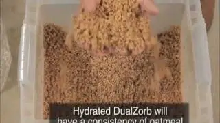 LBI DualZorb Activation