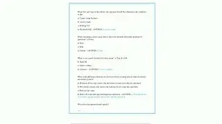 2024 NCCCO CORE CERTIFICATION  TEST WITH 400 PREP QUESTIONS AND  CORRECT ANSWERS NCCCO CORE  CRANE O