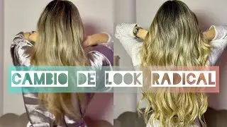 LA MELENA de MIS SUEÑOS | EXTENSIONES con NANOCÁPSULAS ¿QUÉ SON? | Lidia Siori