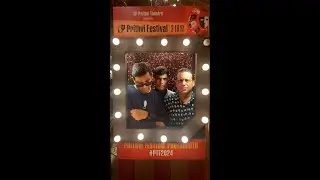 Shrikanth Nair - Tujhe Dekh Dekh at Prithvi Festival, Mumbai
