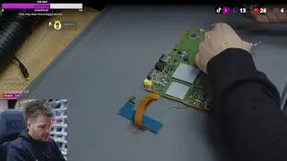 PS2 Slim HDMI Upgrade