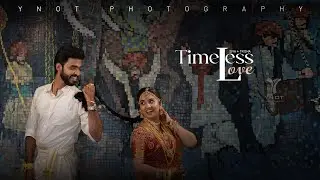 Sivabasava & Thrishaa | WEDDING | YNOTPHOTOGRAPHY