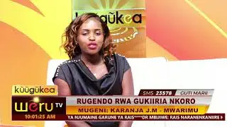 RUGENDO RWA GUUKIIRIA NKORO 5TH FEBRUARY 2026