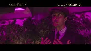 The Gentlemen (2020) - TV Spot 10