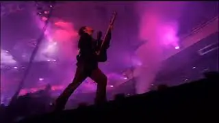 【LIVE】15.Heavy Damage / Janne Da Arc (tour 2005&ldquo;JOKER&rdquo;)