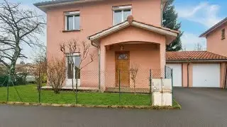 Nouveaut&eacute; Heyrieux 