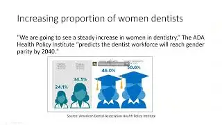 Change is Now: Care Delivery, Workforce, & Provider Payment, Part IV: Workforce