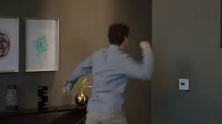 Silicon Valley S06E03 - Richard vs Wall