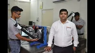 Hexagon Products Support Metrolab Engineering