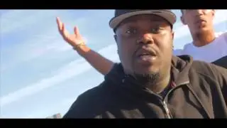 BreezeWay Bucks - Let The Money Be The Motive Feat. Don Beno
