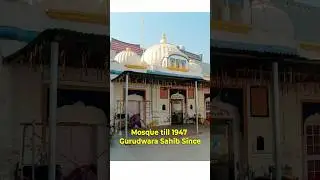 1947 Partition #panesarvlogs #babbupanesar #punjabi