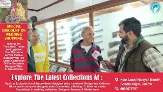 World Heritage Week: Archives Dept exhibits rare documents in Jammu | Greater Jammu