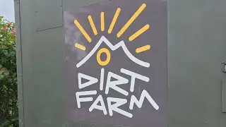 Dirt farm, rabbit run.....Can the average rider make it down?? 