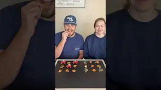 Boom Boom Challenge 🤣 #gamenight #boardgames #couple #challenge