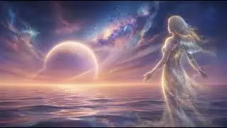 #3 Space and Ocean