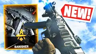 the NEW MP5 with EXPLODING TRACERS! 💥 (Modern Warfare Warzone)